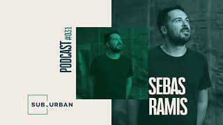 Chill Deep House Music Mix by Sebas Ramis // Sub_Urban Music Radio 031