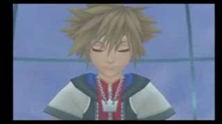 KH 2 Final Mix - My Summer Vacation