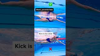 4 Freestyle Skills Beginner Swimmers DON'T Have...