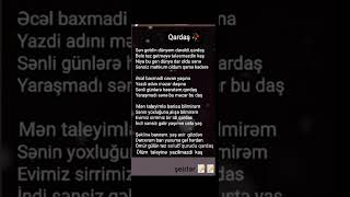 qəmli videolar mənalı statuslar