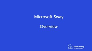 Sway Overview