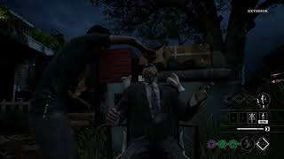 The Texas Chainsaw Massacre The Game Day 15 Family Had A Challeging Hunt PlayStation 5