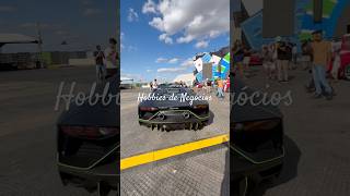 LAMBORGHINI AVENTADOR E SEUS DETALHES FASCINANTES #shorts