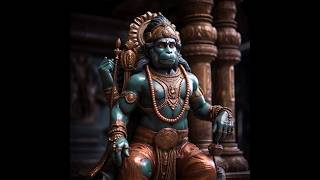 bajrangbali status #hanumanjistatus #jaihanuman #jaishreeram #hanuman ji video #shorts