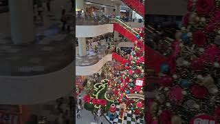 A Holly Jolly Christmas at SM Downtown Cagayan de Oro City. #SMDOWNTOWNCDO #Malls #Philippines #FYP