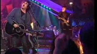 The Cure - Friday Im In Love (Live 1996)