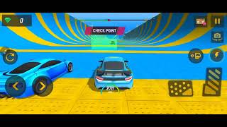 Ramp Car Racing - Car Racing 3D - Android Gameplay @Gamingkiyansh