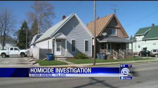 Toledo man shot and killed, shooter claims self defense 041616