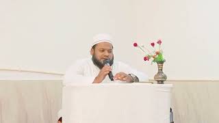 Jalsa madrasa Inam ul uloom |