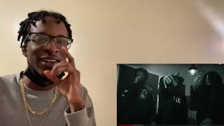 Clutchkenny reacts to TG Crippy - " Wait " ( Official Music Video ) Sht By @Wonton.designz 🔥