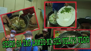 #taiwanofw#nilosvlogkaagapay isang araw SA bahay ni sir nilo day off no fishing