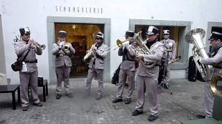 Voilà Fasnacht 2011