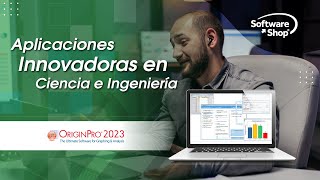 Origin: Aplicaciones Innovadoras en Ciencia e Ingeniería