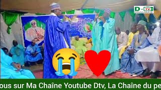 Duo Cheikh Tidiane bou Neex thiey Sangue Barham Ndiaye