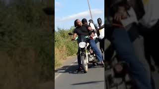 Bodaboda Imebeba Excess #comedy #status #shortvideo #shorts #subscribe #short