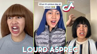 Best Lourd Asprec TikTok 2021 - New Lourd Asprec Tik Tok Funny Videos *Over 1 HOUR*