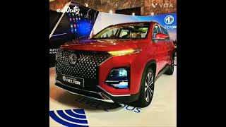 mg hector 2023#youtubeshorts#shorts#viral#youtube#viralshort#cars#mg#mghectorfacelift#viral