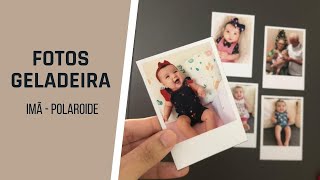 FOTOS PARA GELADEIRA DE IMÃ