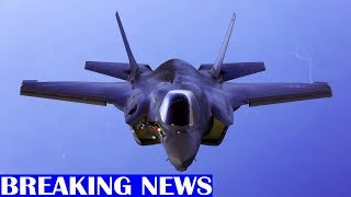 The Marines Version of the F-35 Is Already Waging War