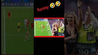 football ⚽| viral football video|#gamingvideos #futball #ronaldo #tutorial #funny #funnyfootball