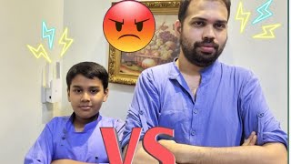 Vaa Vaathi Song|Song Challenge|Son v/s Dad|Vaathi Movie Song|Viral Song|Muhammed Ziyan|tamilsuperhit