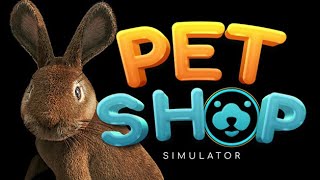 Pet Shop Simulator. Магазин работает в 0?!