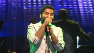 Arijit Singh Live Performance - Janam Janam- 2016