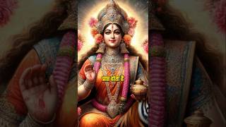 3rd Day of Navratri | Maa Chandraghanta | (Day 3/9) | #shorts