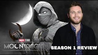 Moon Knight - Davey Daves Season 1 Review