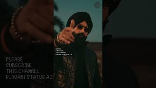 ROSE BUD BY TARSEM JASSAR NEW PUNJABI SONG FULL SCREEN WAHSTAPP STATUS | LATEST NEW PUNJABI SONG 22|