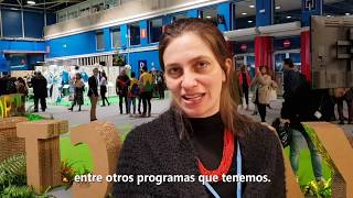 Avina en la COP 25