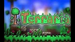 terraria is epic!!!