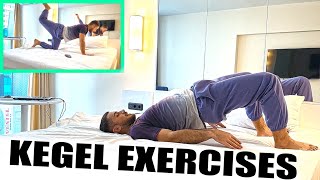 How to Boost Testosterone Fast at Home - Simple Exercises