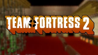 Team Fortress2  Wielkie nudy czas pograć w grę !