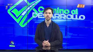 Camino al Desarrollo | Análisis del Grado de Inversión en Paraguay con Stan Canova