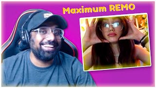 Maximum Remo | Omegle Banter #10