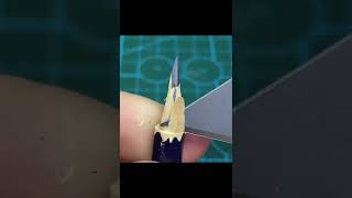 DIY soldering iron #shorts #tips