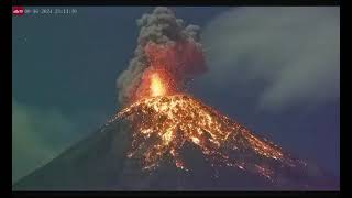 Fuego volcano, Guatemala 091724_02