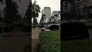 Plaza Senayan #vidioshort