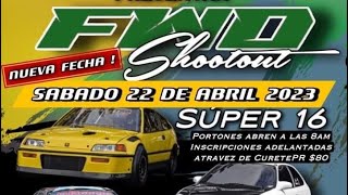 Curetepr Cualificacion Fwd Shootout 4/22/23 Salinas Speedway Video By El Cokketo Locutor