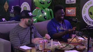 HUBB “The Deceiver” joins the TacoTuesday.com Podcast (Part 2)