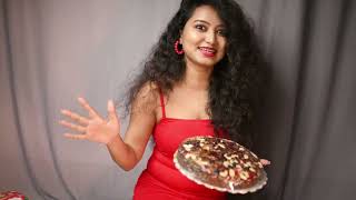 Cake Video | 25th December | Cake Design | Thank you Mio Amore | Fruit Cakes | Sayani Pradhan