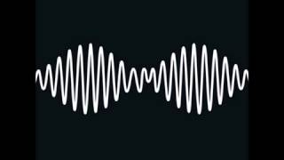 Arctic Monkeys - Why'd You Only Call Me When You're High