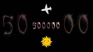 500 000 Good Russians Good By