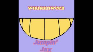 whasianweeb - Jumpin’ Jax (Official Audio) // The Amazing Digital Circus JAX FAN THEME