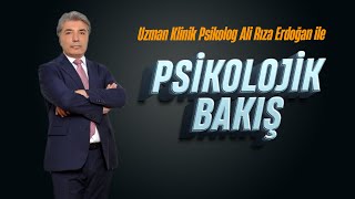 Bipolar Bozukluk - PSİKOLOJİK BAKIŞ - 13. Bölüm