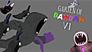 Garten of Banban 6 Sir Dadadoo V1 Download By me DC2