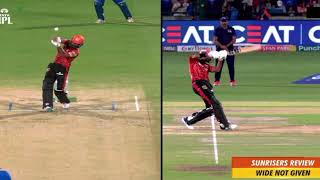 Full Highlights Sunrisers Hyderabad vs Delhi Capitals Match 35 IPL 2024 @MrBeast