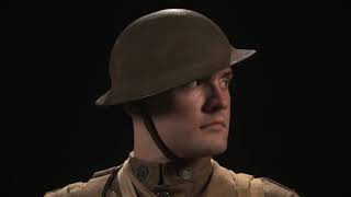 Copia de Evolution of the United States Army Uniform   HD