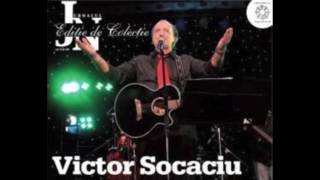 Victor Socaciu - Iubire fără acte